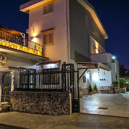 B&B Mareluna-2